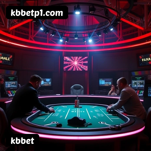 Interface de Apostas ao Vivo - Transmissão e Odds em Tempo Real