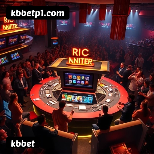 Jogos de Cassino ao Vivo