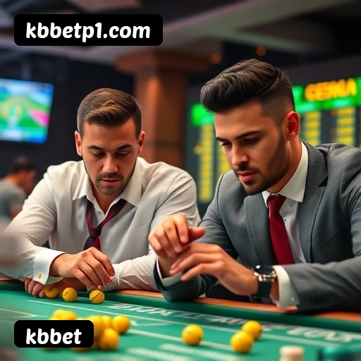 Processo de Download do App kbbet - Passo a Passo Simples