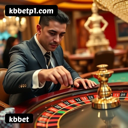 Imagem secundária de apoio para instalação do app kbbet