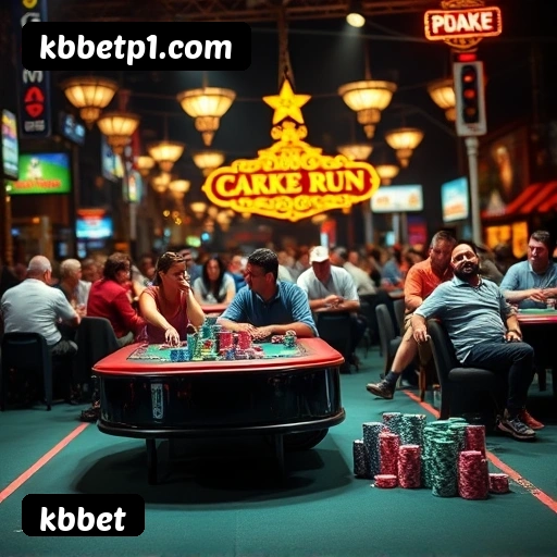 Vantagens de jogar slots no kbbet Brasil