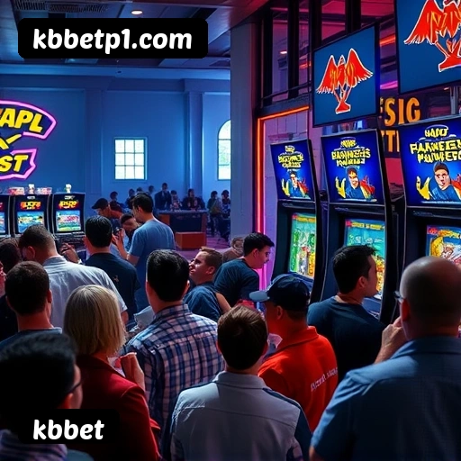 Jogos de Mesa Premium kbbet - Blackjack, Roleta, Baccarat