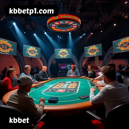 Coleção Premium de Slots kbbet - NetEnt, Pragmatic Play, Evolution