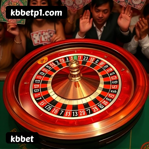 App Mobile kbbet - Jogue em Qualquer Lugar no Seu Smartphone