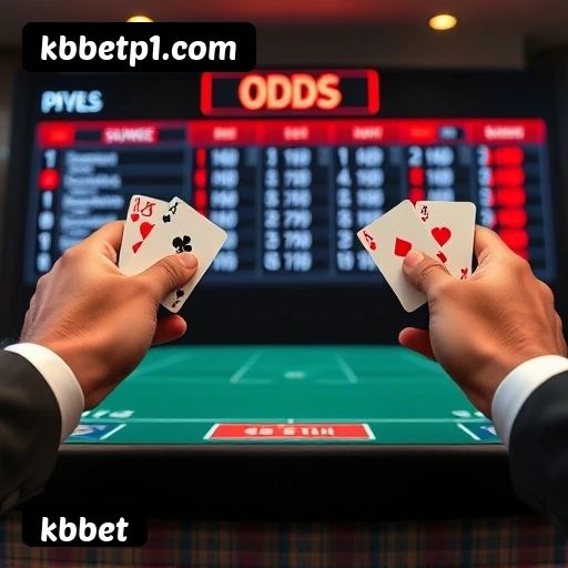 Benefícios do Login kbbet - Bônus e Vantagens Exclusivas